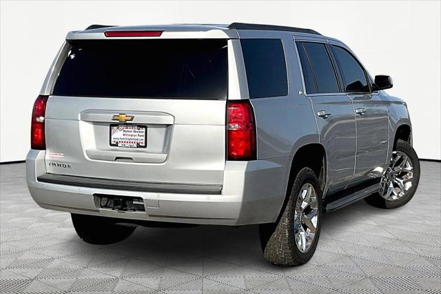 Used 2019 Chevrolet Tahoe For Sale in Olive Branch, MS