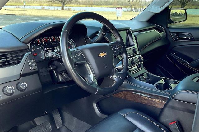 Used 2019 Chevrolet Tahoe For Sale in Olive Branch, MS