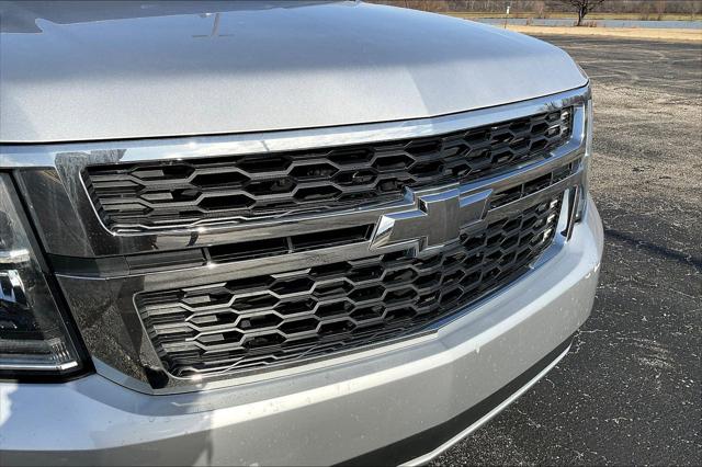 Used 2019 Chevrolet Tahoe For Sale in Olive Branch, MS