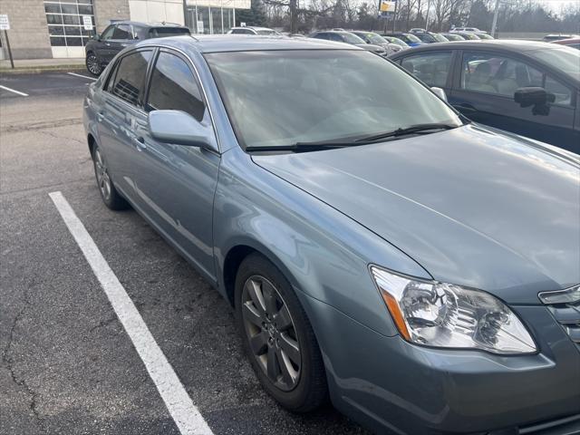 2007 Toyota Avalon