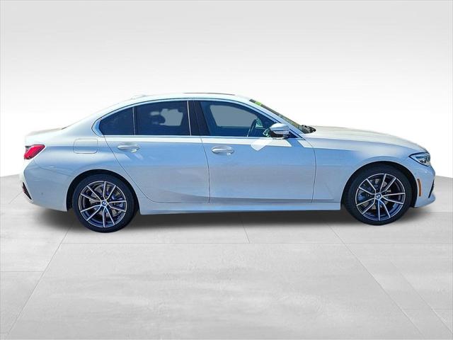 Used 2021 BMW 330i For Sale in Muscle Shoals, AL