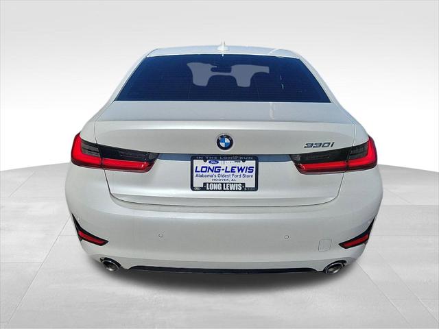 Used 2021 BMW 330i For Sale in Muscle Shoals, AL