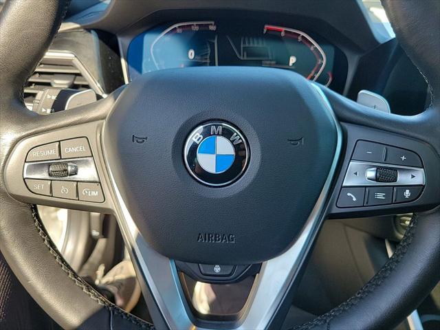 Used 2021 BMW 330i For Sale in Muscle Shoals, AL