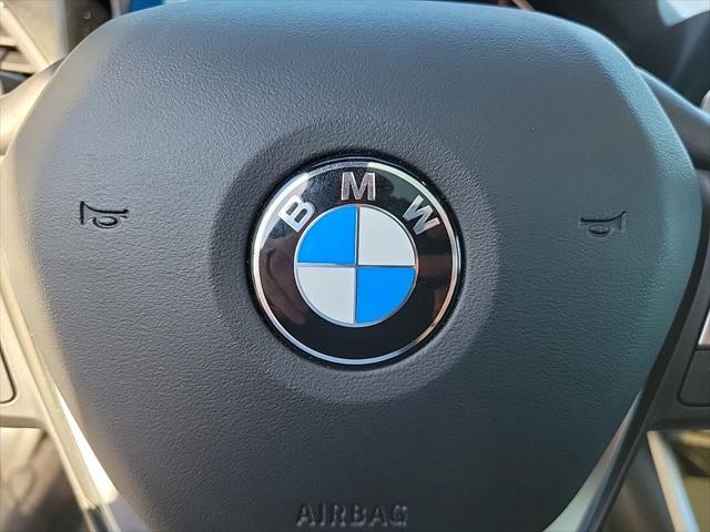 Used 2021 BMW 330i For Sale in Muscle Shoals, AL