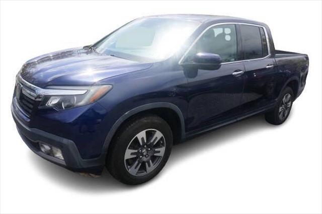 2019 Honda Ridgeline RTL-E for sale in Harrisburg, PA