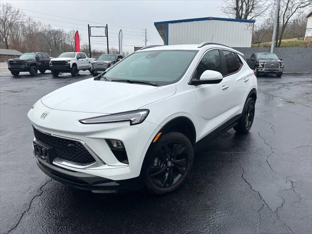 2024 Buick Encore GX Sport Touring FWD for sale in LaFollette, TN