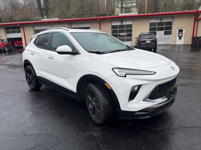2024 Buick Encore GX Sport Touring FWD