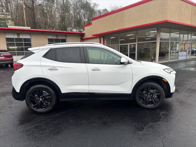 2024 Buick Encore GX Sport Touring FWD