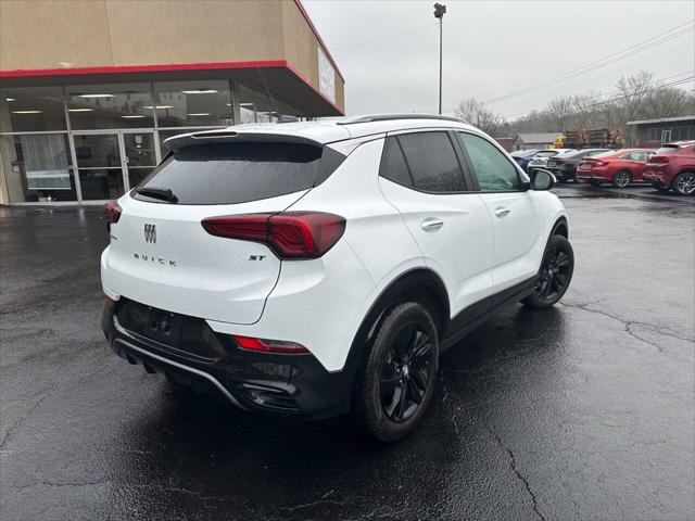 2024 Buick Encore GX Sport Touring FWD
