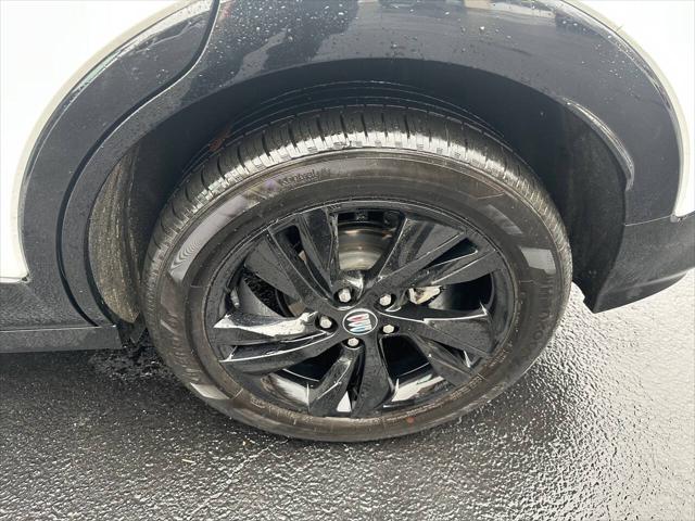2024 Buick Encore GX Sport Touring FWD