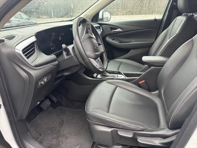 2024 Buick Encore GX Sport Touring FWD