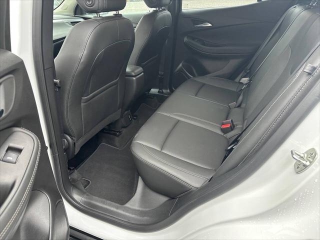 2024 Buick Encore GX Sport Touring FWD