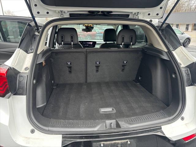 2024 Buick Encore GX Sport Touring FWD