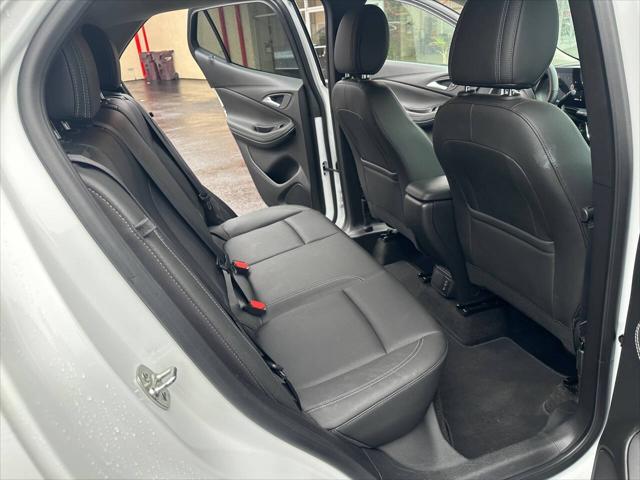 2024 Buick Encore GX Sport Touring FWD