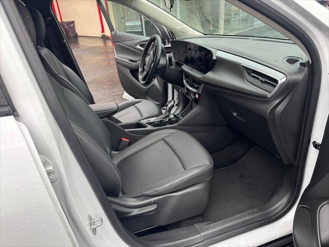 2024 Buick Encore GX Sport Touring FWD