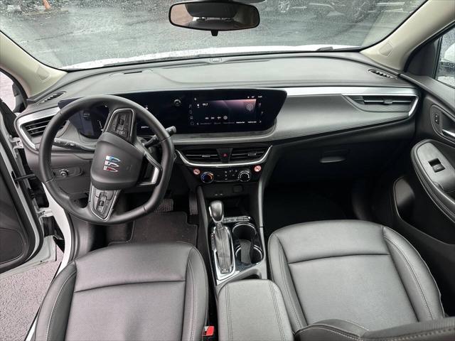 2024 Buick Encore GX Sport Touring FWD