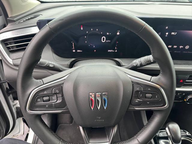2024 Buick Encore GX Sport Touring FWD