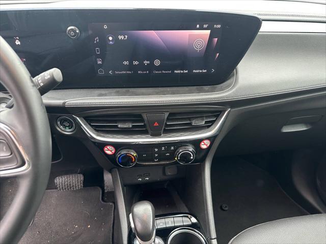 2024 Buick Encore GX Sport Touring FWD