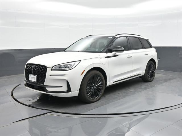 2025 Lincoln Corsair Grand Touring for sale in Beaumont, TX