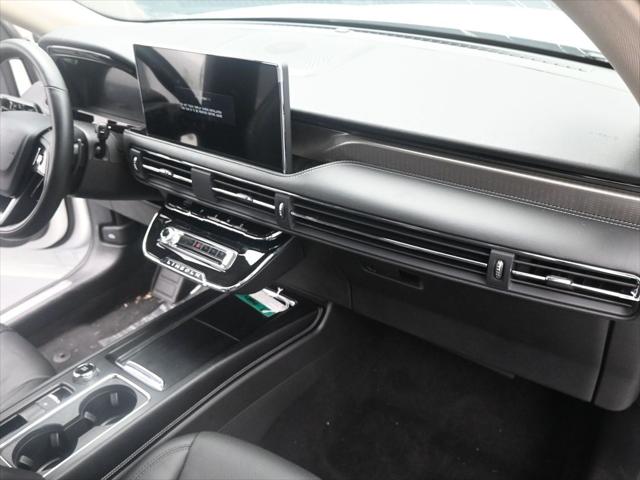 2025 Lincoln Corsair Grand Touring