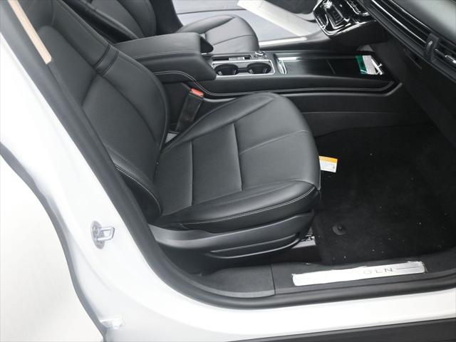 2025 Lincoln Corsair Grand Touring