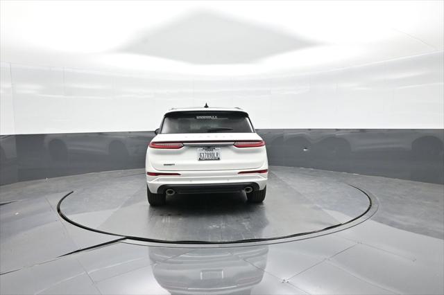 2025 Lincoln Corsair Grand Touring