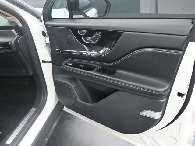 2025 Lincoln Corsair Grand Touring
