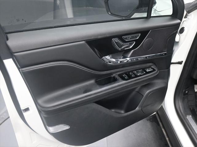 2025 Lincoln Corsair Grand Touring