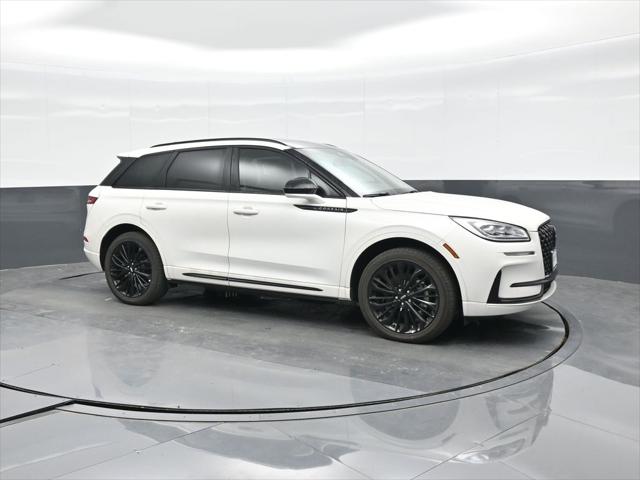 2025 Lincoln Corsair Grand Touring