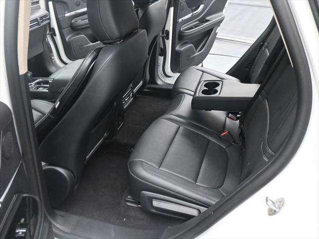 2025 Lincoln Corsair Grand Touring