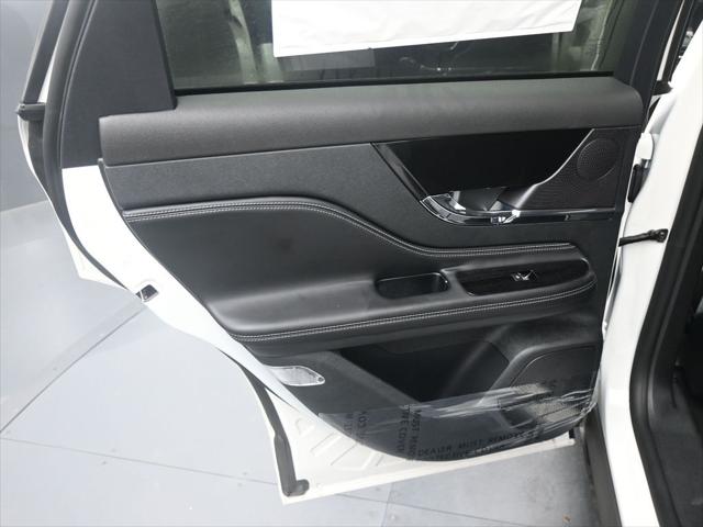 2025 Lincoln Corsair Grand Touring