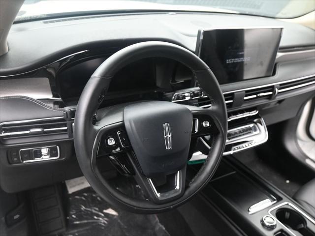 2025 Lincoln Corsair Grand Touring
