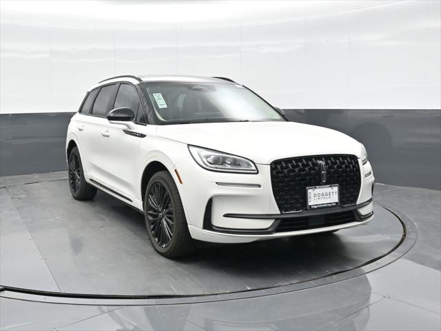 2025 Lincoln Corsair Grand Touring