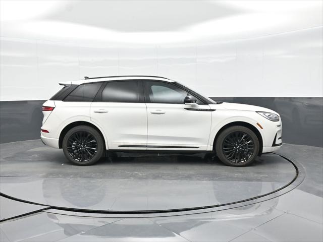 2025 Lincoln Corsair Grand Touring