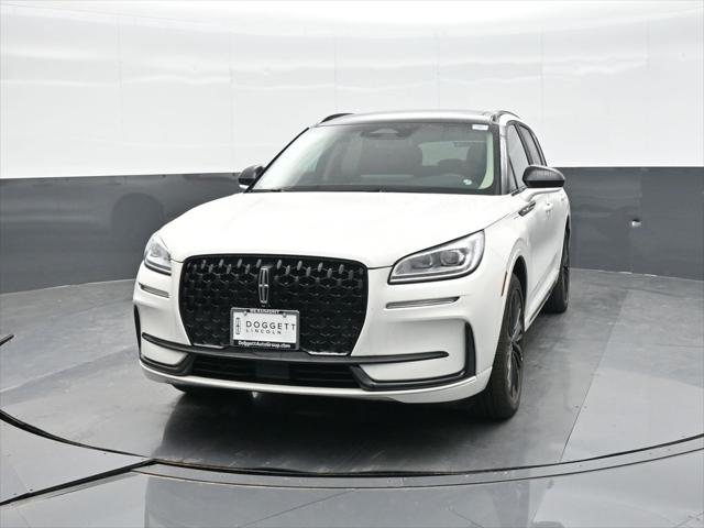 2025 Lincoln Corsair Grand Touring