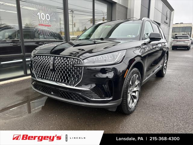 2025 Lincoln Aviator Reserve for sale in Lansdale, PA
