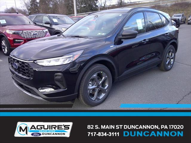 2025 Ford Escape ST-Line for sale in Duncannon, PA