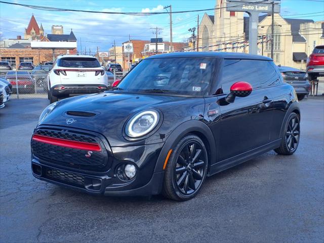 2019 MINI Hardtop