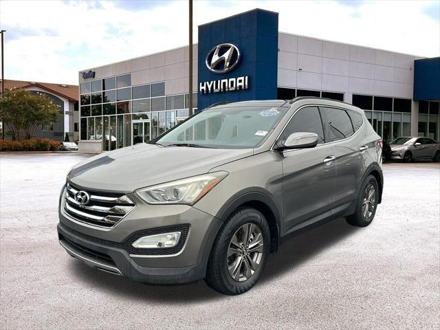 2014 Hyundai Santa Fe Sport