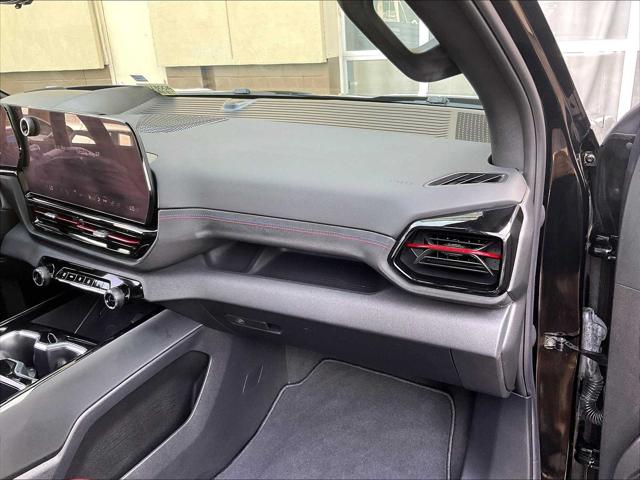 2024 Chevrolet Silverado EV First-Edition RST 4WD