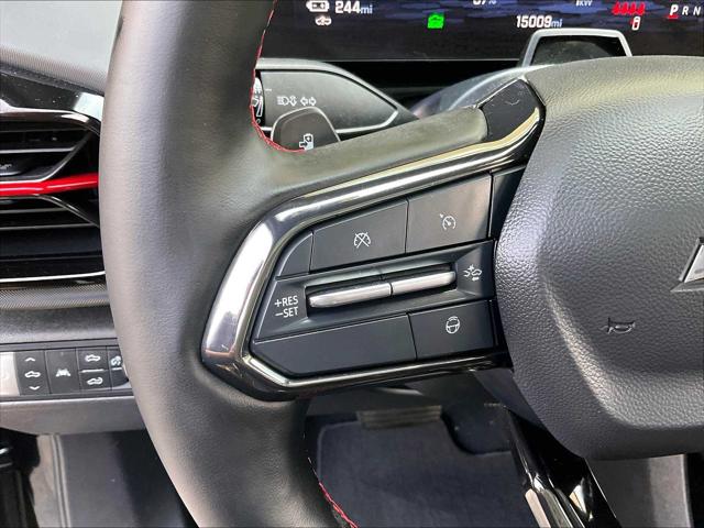 2024 Chevrolet Silverado EV First-Edition RST 4WD