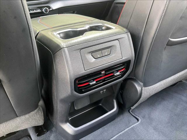 2024 Chevrolet Silverado EV First-Edition RST 4WD