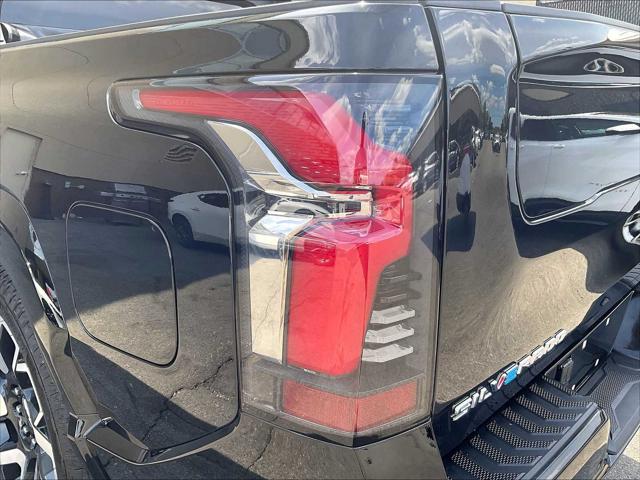 2024 Chevrolet Silverado EV First-Edition RST 4WD