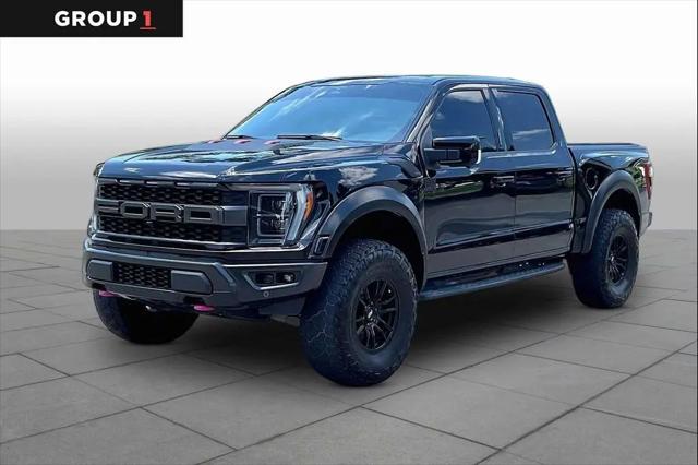 2023 Ford F-150 Raptor for sale in Tulsa, OK