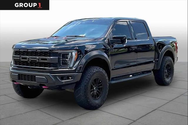 2023 Ford F-150 Raptor for sale in Tulsa, OK
