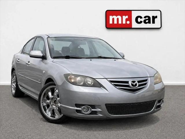 2005 Mazda Mazda3 s for sale in Pompano Beach, FL