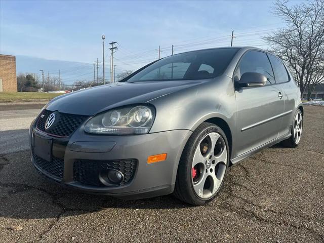 2009 Volkswagen GTI 2-Door for sale in Cuyahoga Falls, OH