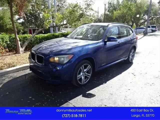 2015 BMW X1 xDrive28i for sale in Largo, FL