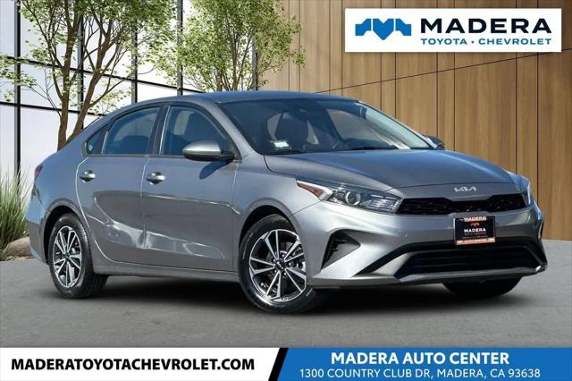 2022 Kia Forte LXS for sale in Madera, CA
