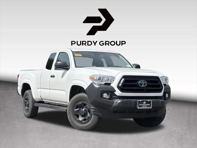 2023 Toyota Tacoma SR for sale in Bryan, TX